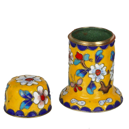 Zahnstocherhalter 5877